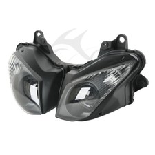 FRONT HEADLIGHT LIGHT FOR