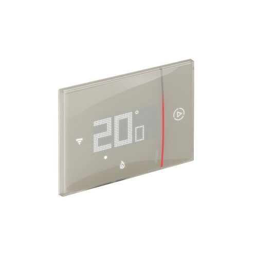 Termostato wifi smarther2 - termostato,