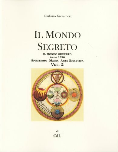 Libro mondo segreto vol - libro, il