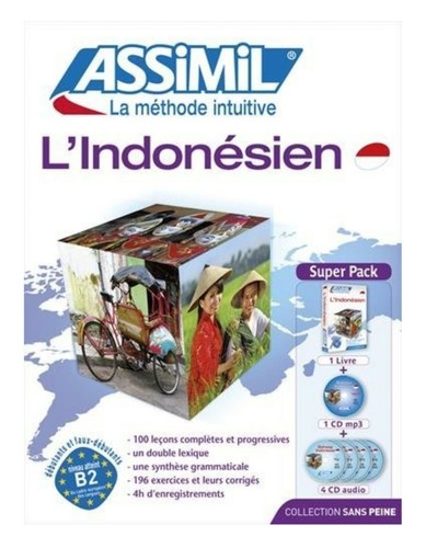Indonesian sans peine - l', best