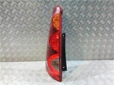 Piloto Trasero Izquierdo Nissan Note (E11E)(01.2006->) 1.6 Acenta [1,6 Ltr. - 8