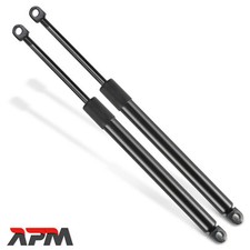 2x Gas Ammortizzatori Hood