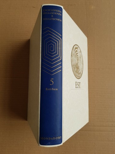 Libro book enciclopedia della - book,