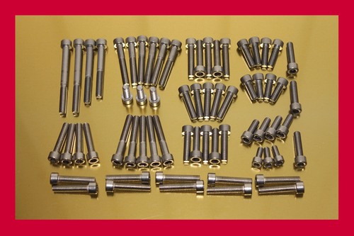 V2a kit viti acciaio inox - v2a,