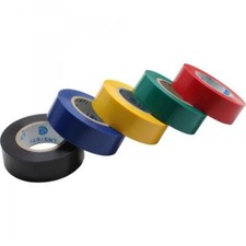 InLine Nastri isolanti per