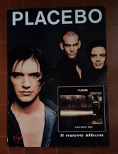 Placebo – Black Market Music
