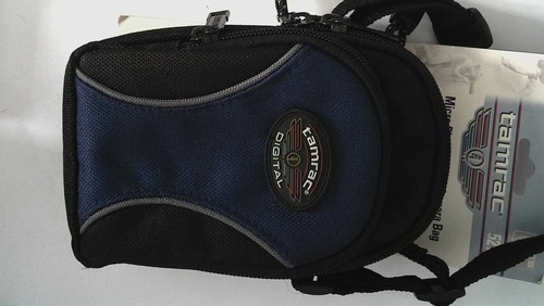 Borsa fotocamera tamrac - fotocamera,