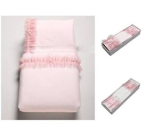 Set pezzi completo lenzuola - 3,