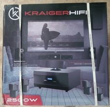 home theater system bluetooth