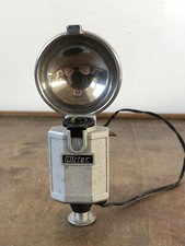 CLOSTER Micro Flash Anni 50