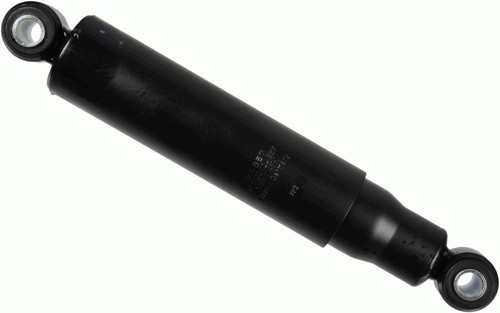 Ammortizzatore sachs 124 857 - ammortizzatore,