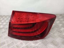 17346202 Right Tail Light for