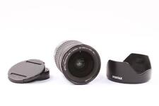 Obiettivo SMC Pentax-DA