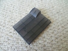 Cover ricambio caricabatterie