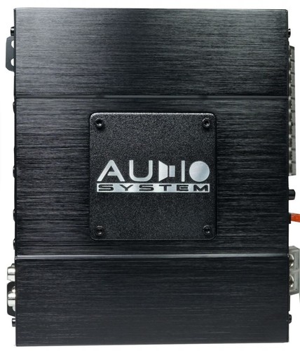 Audio system x80 600 - system,