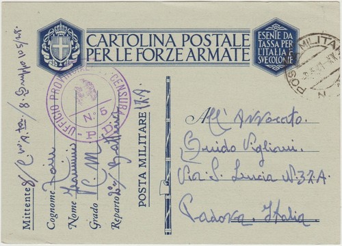 Franchigia ww2 a - pm, 17