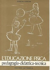 L'educazione fisica