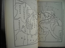 MILITARIA_GRANDE GUERRA_AFRICA