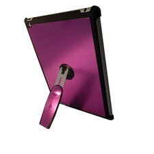 Custodia posteriore rigida in