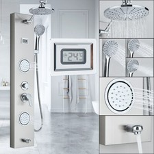 Colonna Pannello doccia