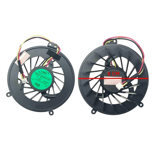 Ventilatore cpu per portatile - ventilatore,