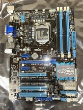 Asus P8Z77-V LX Intel LGA 1155