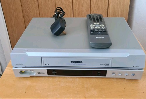 Videoregistratore vhs vcr - vhs,