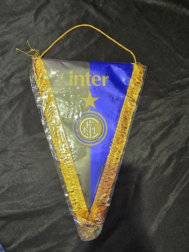 Gagliardetto pennant fanion - pennant,
