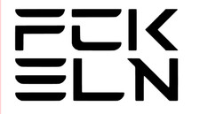 Adesivo tesla fck - adesivo, eln