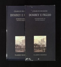 Dickens Charles Dombey e