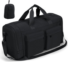 Zaino Palestra Uomo Borsoni