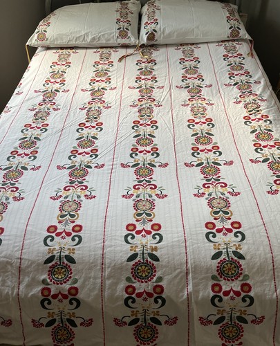 Set federe piumone lati - set, 2