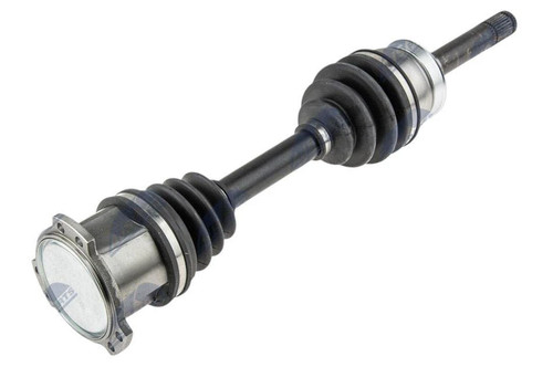 Semiasse anteriore nissan - semiasse,