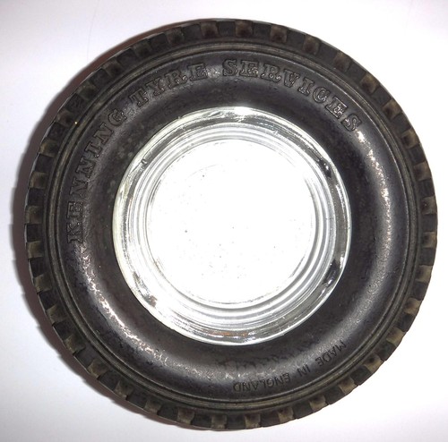 Vintage advertising tyre - vintage,