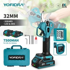 Forbici da Potatura Senza