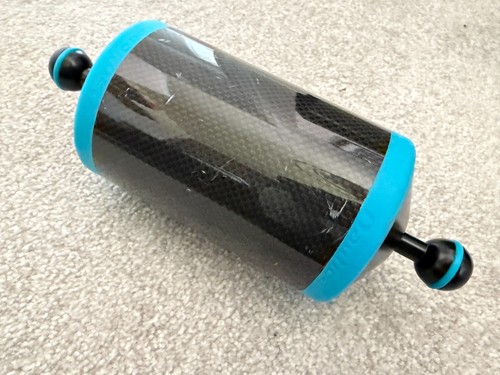 Nauticam 90mm 220mm fibra - 90mm, di