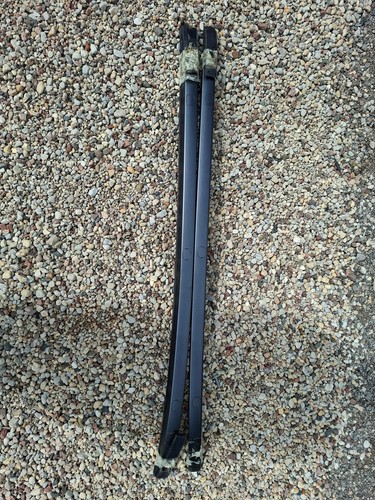 Kit barre portatutto hyundai - kit,
