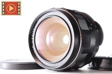 🎦 Pentax SMC Takumar 28 mm