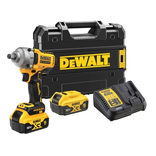 Dewalt dcf891p2t avvitatore - dewalt,