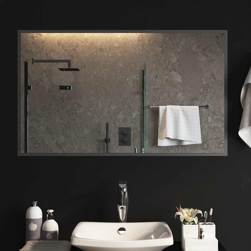 Specchio bagno led - led, con