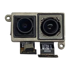 Fotocamera posteriore per asus - posteriore,