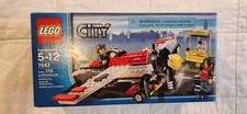 LEGO City: Air-Show Plane