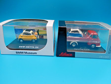 Corriere Schuco 1:87 Hanomag