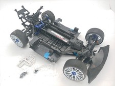 Telaio a rulli Traxxas