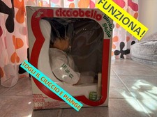 Introvabile Cicciobello Sebino