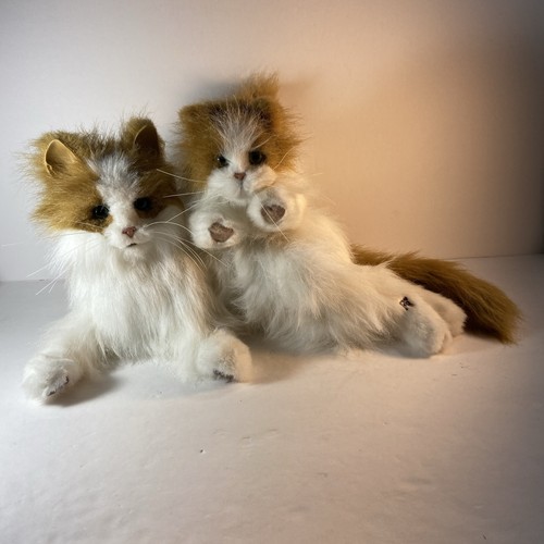 Furreal friends gatto - furreal,