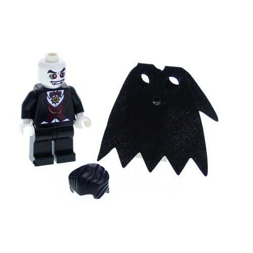 Lego minifigures serie - serie, 2