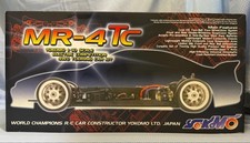 Yokomo MR-4Tc 1/10 Electric