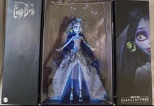 Monster High Tim Burton's