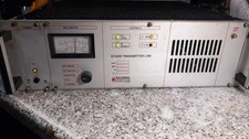 Broadcast trasmettitore - fm,